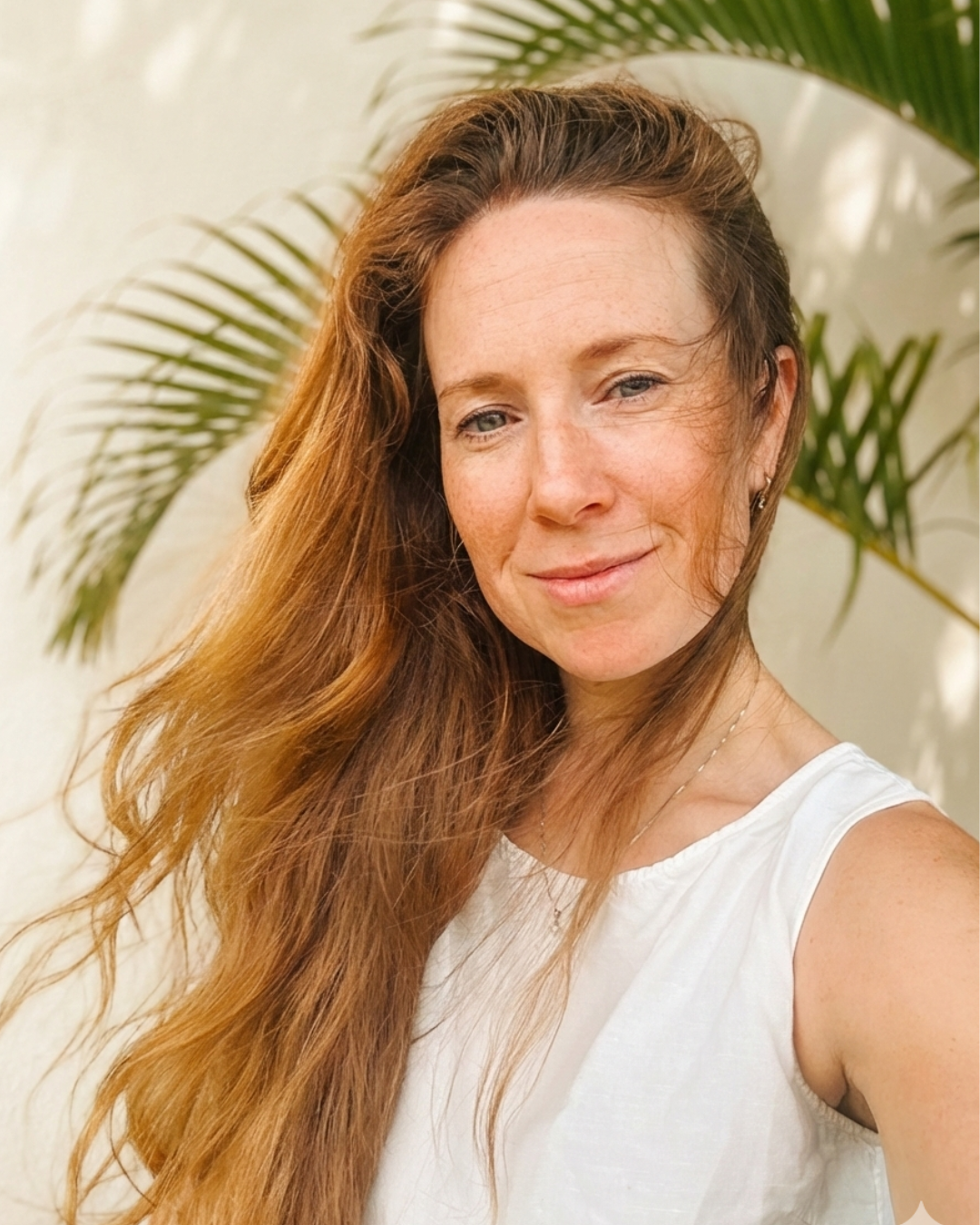 Sveta Blekher, ex-Wix web creator specializing in multilingual websites